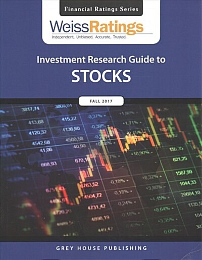 Weiss Ratings Investment Research Guide to Stocks, Fall 2017 (Paperback)