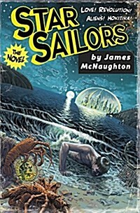 Star Sailors (Paperback)