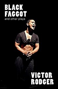 Black Faggot: And Other Plays (Paperback)