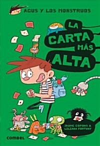 La Carta M? Alta (Paperback)