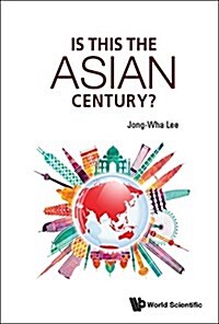 Is This the Asian Century? (Hardcover)