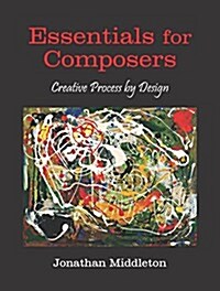 Essentials for Composers (Paperback)