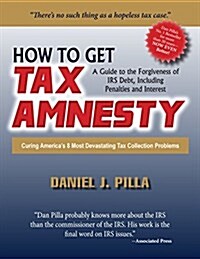 How to Get Tax Amnesty (Paperback, 9th)