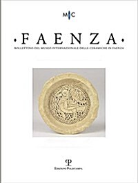 Faenza - A. Cii, N. 2, 2016 (Paperback)