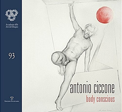 Antonio Ciccone (Paperback)