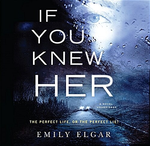 If You Knew Her (Audio CD, Unabridged)