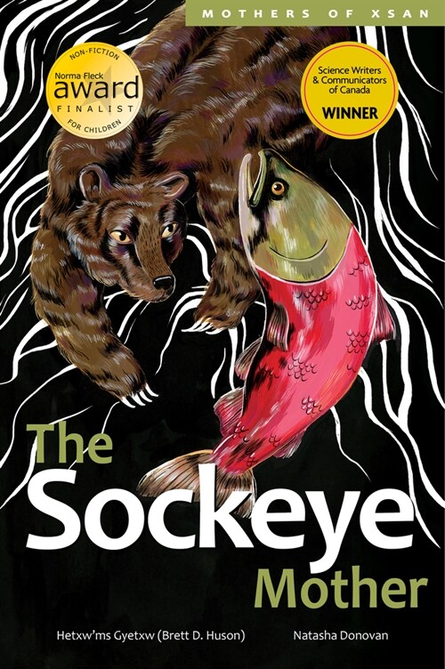 The Sockeye Mother (Hardcover)