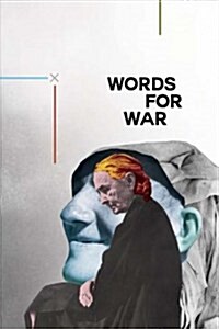 Words for War: New Poems from Ukraine (Hardcover)