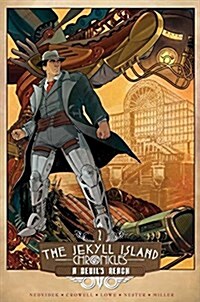 The Jekyll Island Chronicles (Book Two): A Devils Reach (Paperback)