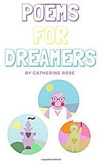 Poems for Dreamers (Paperback)