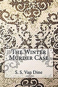 The Winter Murder Case (Paperback)