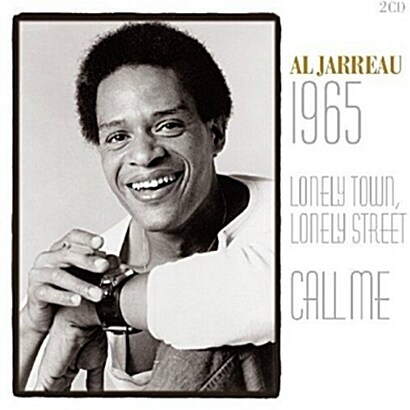 [수입] Al Jarreau - Original Album Collection [2CD]