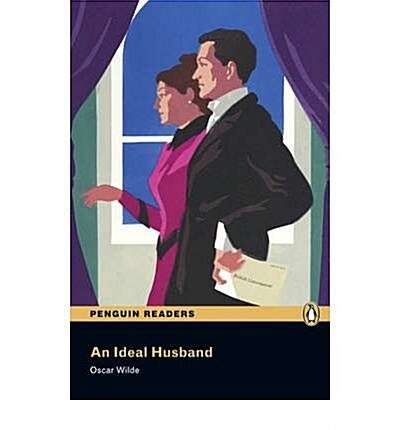 [중고] Level 3: An Ideal Husband (Paperback)