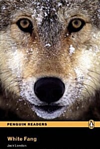 White Fang (2nd Edition, Paperback + CD)