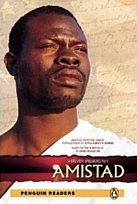Amistad (2nd Edition, Paperback + CD)