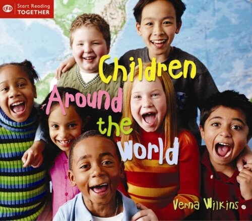 Children Around the World (Paperback)