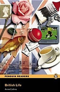 British Life (Paperback, 2 Rev ed)