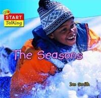 The Seasons:Start Talking (Hardcover)