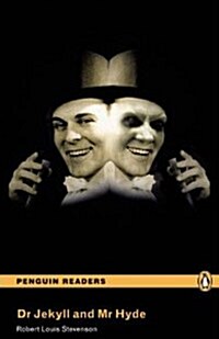 Level 3: Dr Jekyll and Mr Hyde (Paperback, 2 ed)