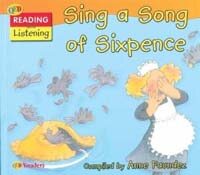 Sing a Song of Sixpence (Paperback)