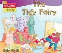 (The)tidy fairy