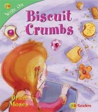 Biscuit Crumbs (Paperback)