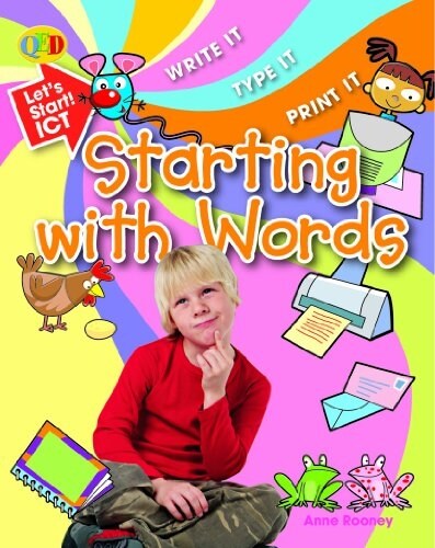 Starting with Words (Paperback)