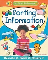 Sorting Information (Paperback)