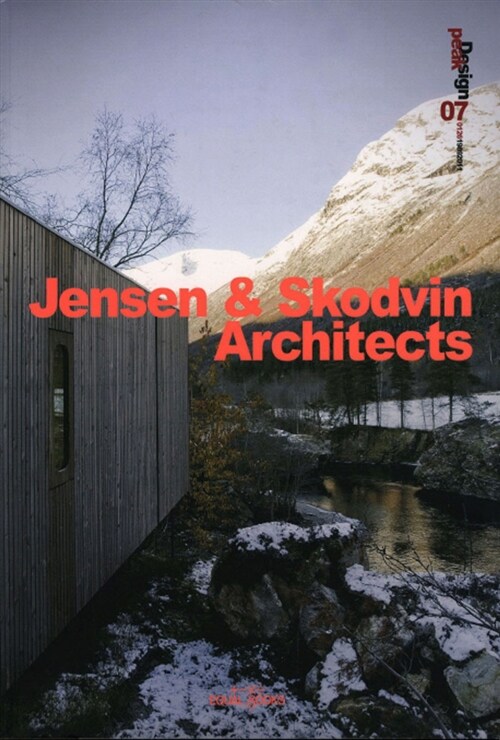 Jensen & Skodvin Architects