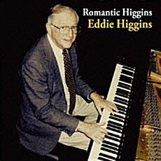 [수입] Eddie Higgins - Romantic Higgins