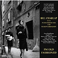 [수입] Bill Charlap & Peter Bernstein - I`m Old Fashioned