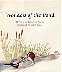 Wonders of the Pond (Paperback, 2)