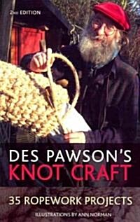 Des Pawsons Knot Craft (Paperback, 2nd)