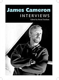 James Cameron: Interviews (Hardcover)