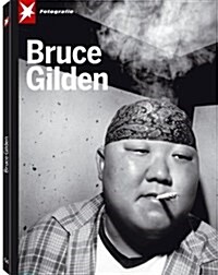 Bruce Gilden (Hardcover)