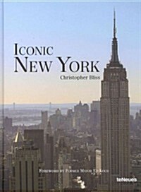 Iconic New York (Hardcover)