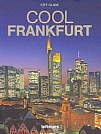 Cool Frankfurt (Paperback, Bilingual)