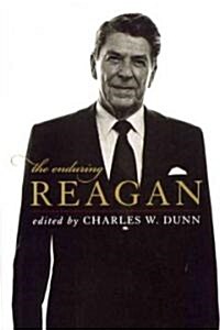 The Enduring Reagan (Paperback)