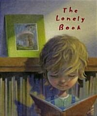 The Lonely Book (Hardcover)