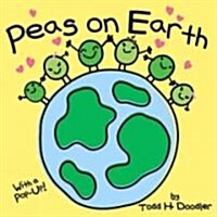 Peas on Earth (Board Books)