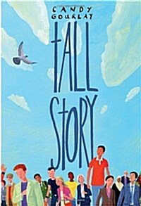 Tall Story (Paperback)