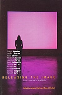 Releasing the Image: From Literature to New Media (Paperback)