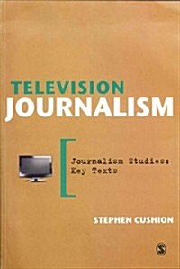Television Journalism (Paperback)