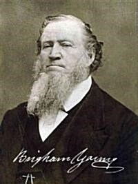 Brigham Young (DVD)