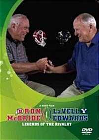 Ron McBride & Lavell Edwards (DVD)