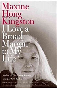 I Love a Broad Margin to My Life (Paperback)