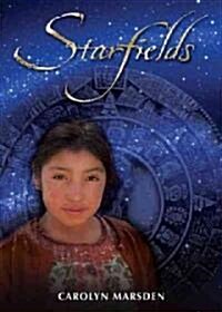 Starfields (Audio CD, Unabridged)