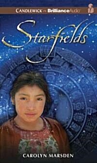 Starfields (MP3 CD)