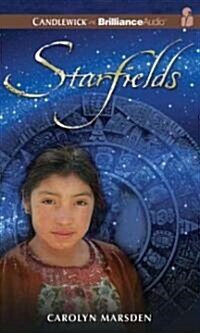 Starfields (MP3, Unabridged)