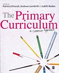 The Primary Curriculum (Paperback)